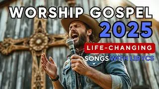 🔥 Life-Changing Gospel Country Songs 🎶 | Feel God&rsquo;s Presence & Power in Every Note! 🙏✨ #worshipsongs