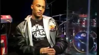 T.I. Comments On The Dirty Awards & A Convo With Shawty Lo