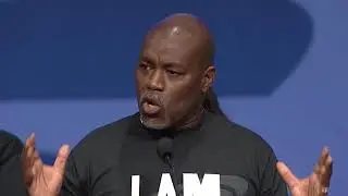 Winston Ingram | AFSCME Strong