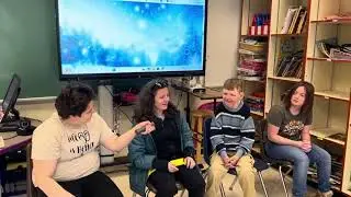 WHMS Morning News  Jan 9, 2026
