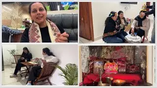 Birthday Celebration 🎉 Vlog | PreetiVlogs 