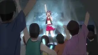 Zombie land saga - Mizuno Ai's death
