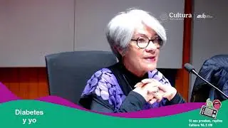 🔴 Este #viernes en Diabetes y yo: Entendiendo la disautonomía.