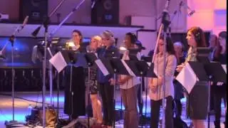 The Warrior's Hymn - Choir Session clip