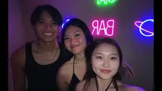 Senior Banquet Photo Montage | Class of '23