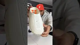 Nike&rsquo;s latest technology 🤯 The Mind 001&hellip; Size 15 Review 👀🧠🔥 #MotivatedByMylan