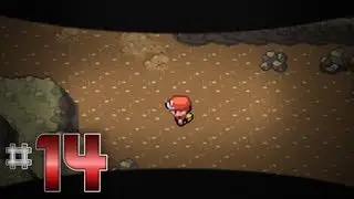 Pokemon FireRed and LeafGreen Walkthrough: Part 14 - Diglett's Cave!