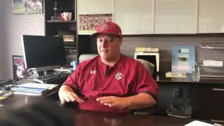 What Are Your Thoughts On Negative vs Postive Baseball Parents-Chad Holbrook USC Baseball