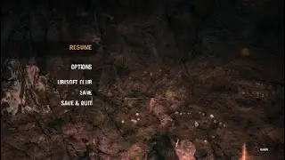 Far Cry&reg; Primal Marsa Cave Exploration