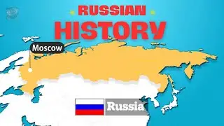 Russian History: A Brief Overview