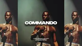 J Hus x Jae5 Type Beat 2025 - 