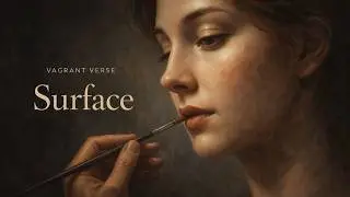 Vagrant Verse - Surface (Official Music Video)