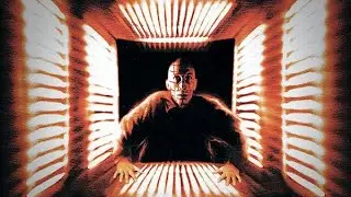 10 Horror Movies Set In Only One Location