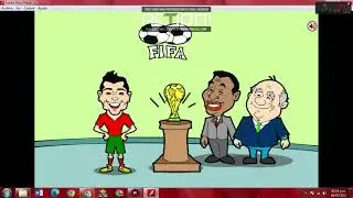 World Cup Rescue Solucion Gameplay Walkthrough