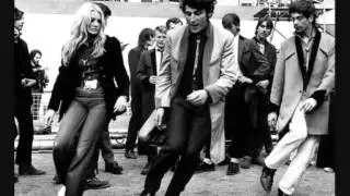 Lou Cifer And The Hellions - Dance Of The Teddy Boy [Rockabilly Music]