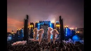 Cobertura WiR #17 - Vintage Culture @ So Track Boa Festival 2017