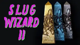 Slug Wizard II Trophy