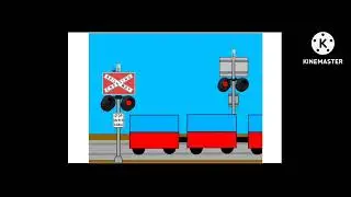 Private Crossing-Queensland Railway Crossing