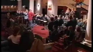 National Concert Hall - short clip