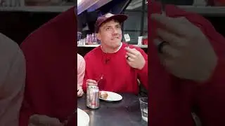 Brits try the 