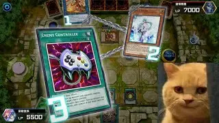YOUR MONSTER? OUR MONSTER!! YUGIOH MASTER DUEL
