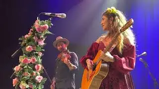 Sierra Ferrell – West Virginia Waltz, Live at the Slowdown, Omaha, NE (3/10/2023)