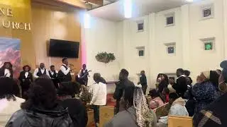 How my thanksgiving went…(Part 4)