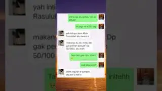 Open bo inget Tuhan  