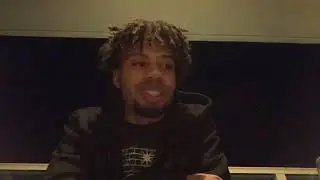 Trevon James Deleted Video: MY COURT DATE IS MARCH 16th 2018