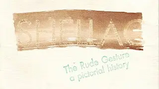 Shellac - The Rude Gesture (A Pictorial History) (1993) [Post-Hardcore] [Noise Rock]