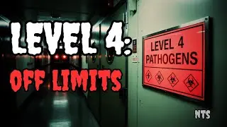Fort Detrick&rsquo;s Hidden Wing &mdash; What Was Locked Behind LEVEL 4 Doors