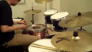 TAMA 鈴木英哉(Mr.Children) シグネイチャー スネアドラム HS147B
