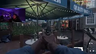 GIGGAND DREHT DURCH🤬🤬🤬| Giggand Clips - MW2