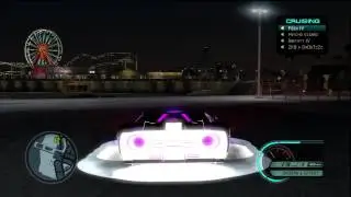 Midnight Club: LA - All My Cars (Some Modded)
