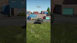 Мне понравилась идея #warthunder