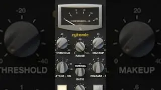 ЛУЧШИЙ СКЛЕИВАЮЩИЙ КОМПРЕССОР! | Сведение вокала или трека в fl studio!