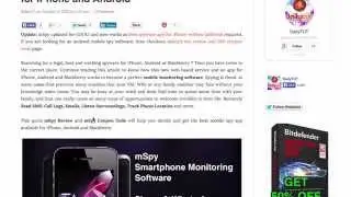 (New) 25% mSpy Discount Coupons and Promo Codes