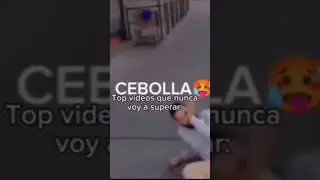 MIELDA LOCO CEBOLLA 🧅🤣#video #humor #viralvideo