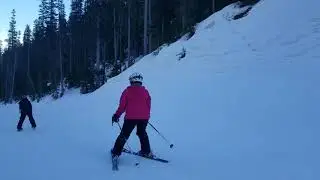Slow Zone  Sunshine Village With Ness