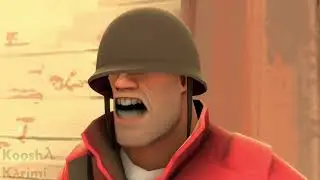 [SFM] W&zwnj;TF is a kilometer?