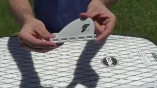 Fin Install
