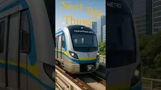 Vizag Metro 2025 in 40 Seconds 🚇| Quick Update | Vizag Metro 2025 🚇|Quick Update in 40 seconds #v...