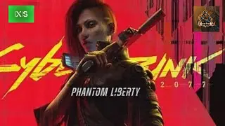 Cyberpunk 2077 + Phantom Liberty Female V. Street Kid Life Path Part 43 Phantom Liberty DLC Part 2
