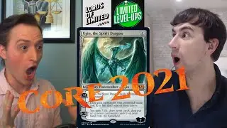 M21 Set Review: Multicolored & Colorless