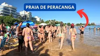 Peracanga LOTADA no ver&atilde;o 2026! 😎🏖️