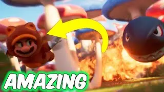 Why The Mario Movie is a MASTERPIECE! | Nintendo Tonight