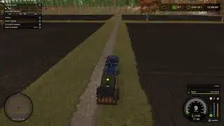 Going to deer camp FS25