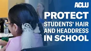 Fighting Discrimination at School