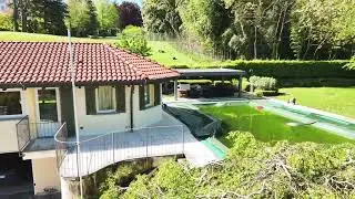 Villa Di Pregio - Immobiliare Duberti