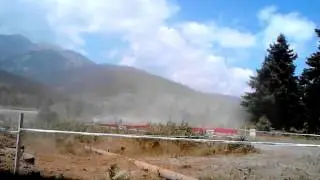 Enduro Team Meteoron- 3&omicron;&sigmaf; &Alpha;&gamma;ώ&nu;&alpha;&sigmaf; &Pi;.&Pi;.Scramble &Kappa;&epsilon;&nu;/&kappa;&eta;&sigmaf; &Epsilon;&lambda;&lambda;ά&delta;&omicron;&sigmaf; &Kappa;&alpha;&rho;&delta;ί&tau;&sigma;&alpha; 09/06/2013